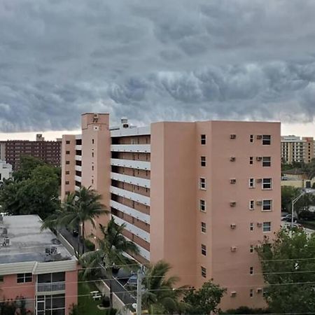 Beachway Per Ankh Pompano Beach Exteriér fotografie