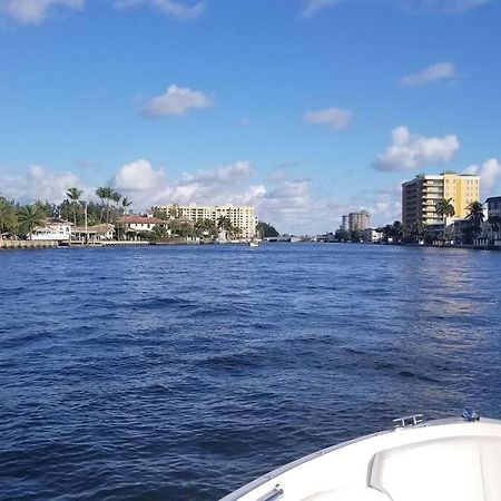 Beachway Per Ankh Pompano Beach Exteriér fotografie