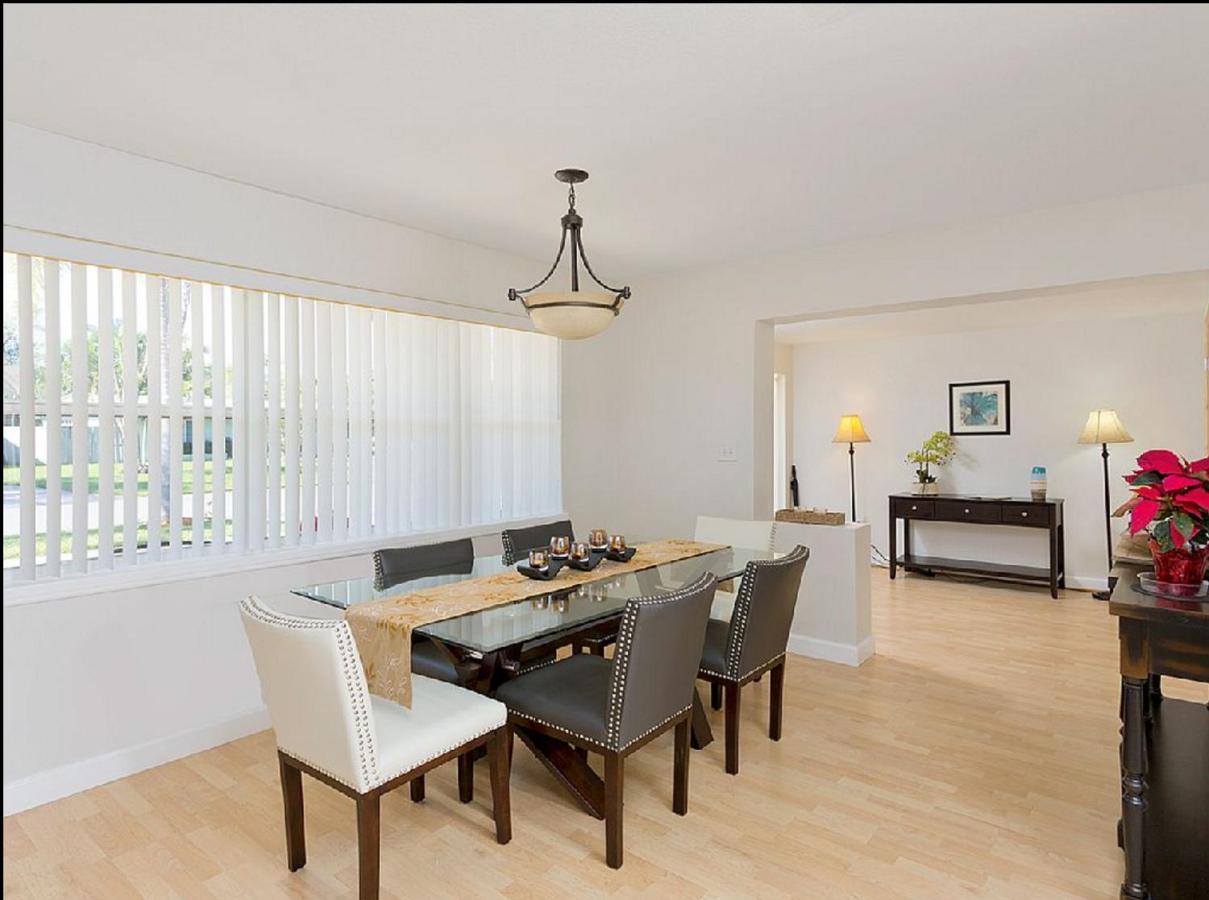 Beachway Per Ankh Pompano Beach Exteriér fotografie