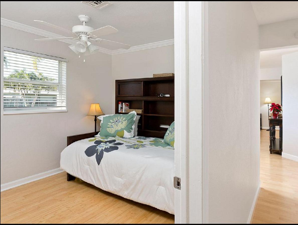 Beachway Per Ankh Pompano Beach Exteriér fotografie