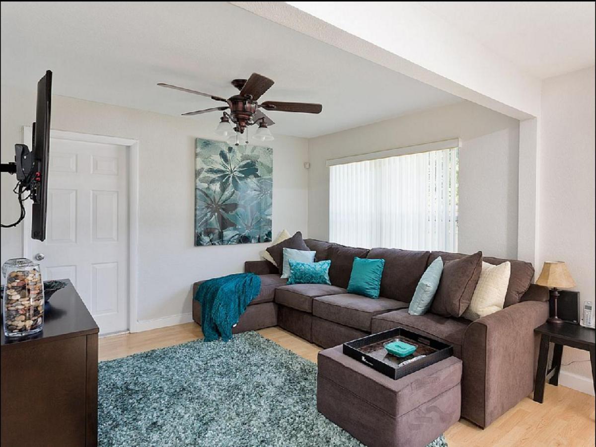 Beachway Per Ankh Pompano Beach Exteriér fotografie