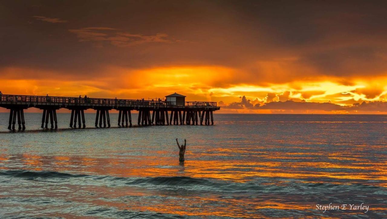 Beachway Per Ankh Pompano Beach Exteriér fotografie