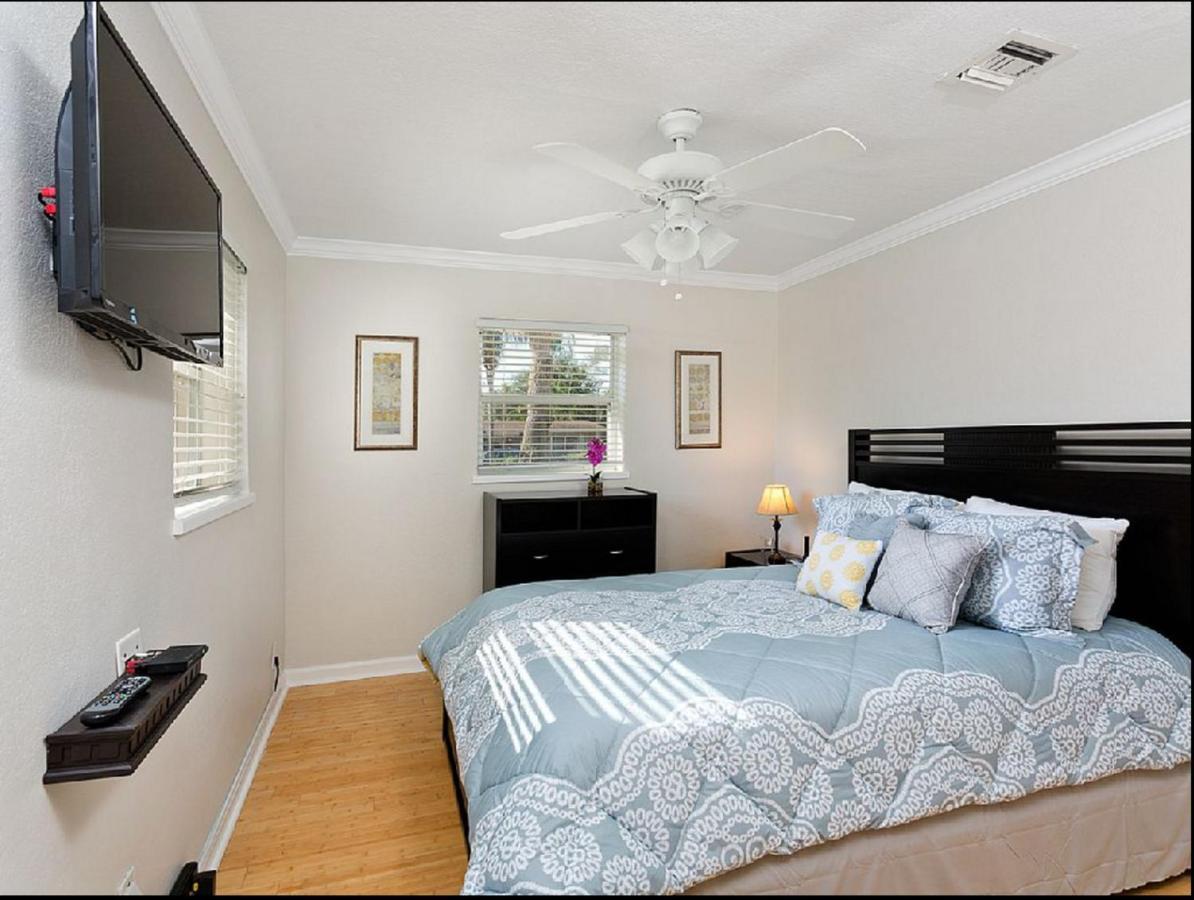 Beachway Per Ankh Pompano Beach Exteriér fotografie
