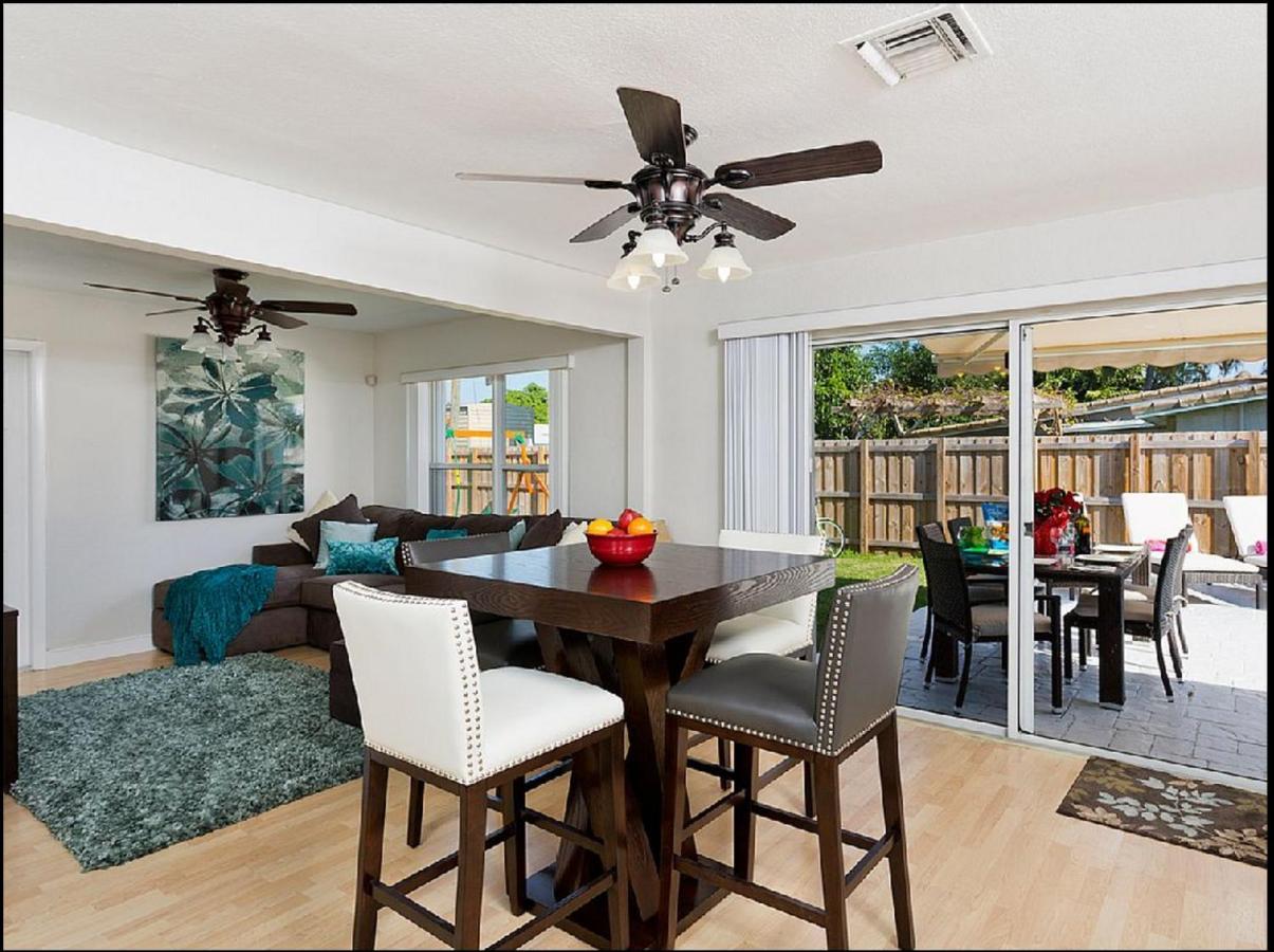 Beachway Per Ankh Pompano Beach Exteriér fotografie
