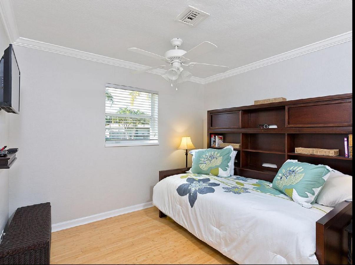 Beachway Per Ankh Pompano Beach Exteriér fotografie