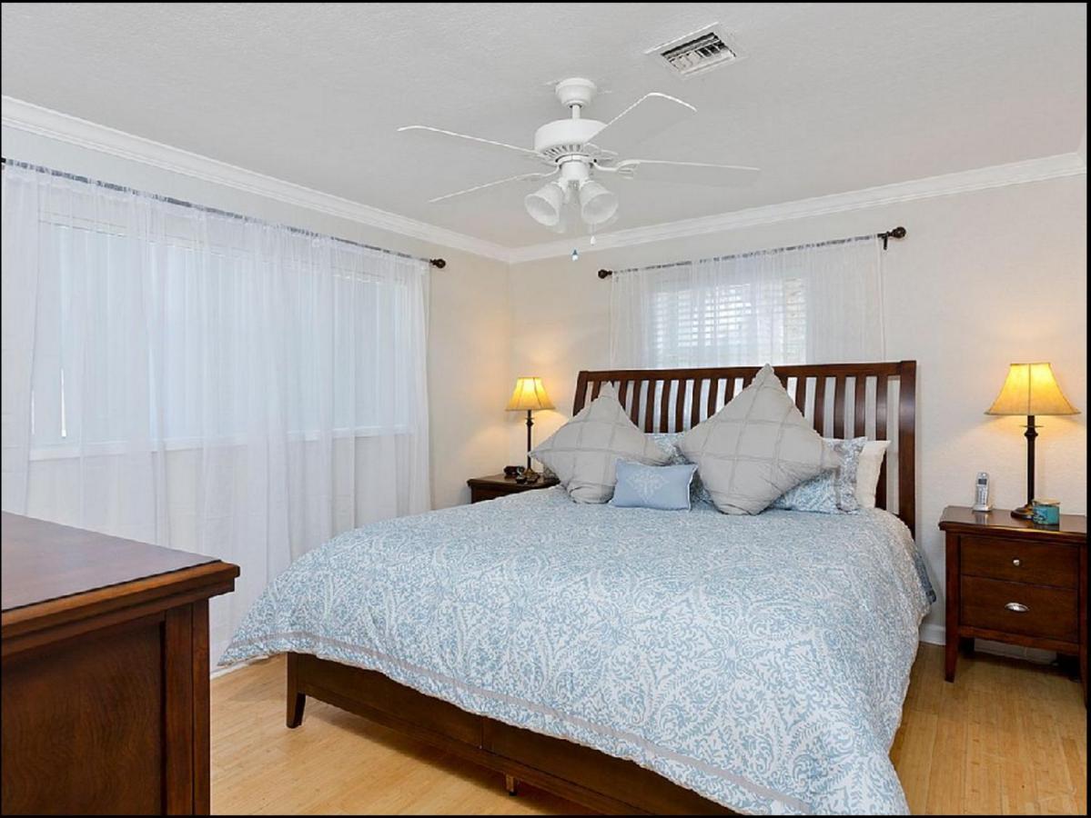 Beachway Per Ankh Pompano Beach Exteriér fotografie