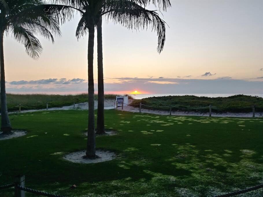 Beachway Per Ankh Pompano Beach Exteriér fotografie