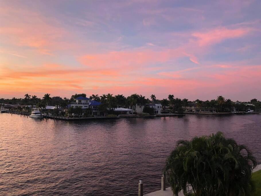Beachway Per Ankh Pompano Beach Exteriér fotografie