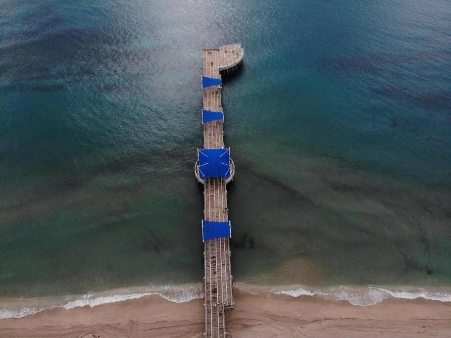 Beachway Per Ankh Pompano Beach Exteriér fotografie