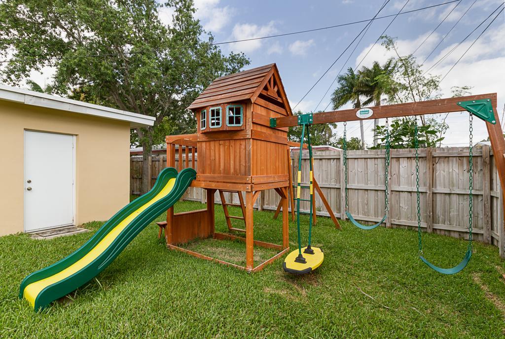 Beachway Per Ankh Pompano Beach Exteriér fotografie