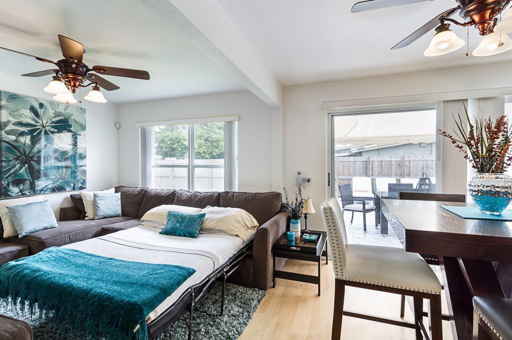 Beachway Per Ankh Pompano Beach Exteriér fotografie