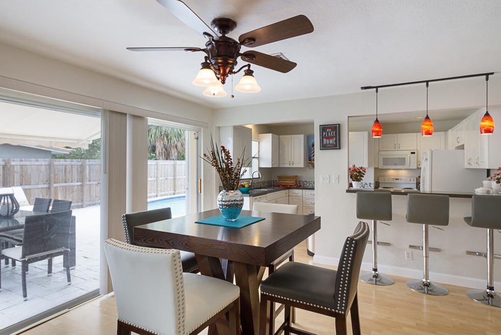 Beachway Per Ankh Pompano Beach Exteriér fotografie