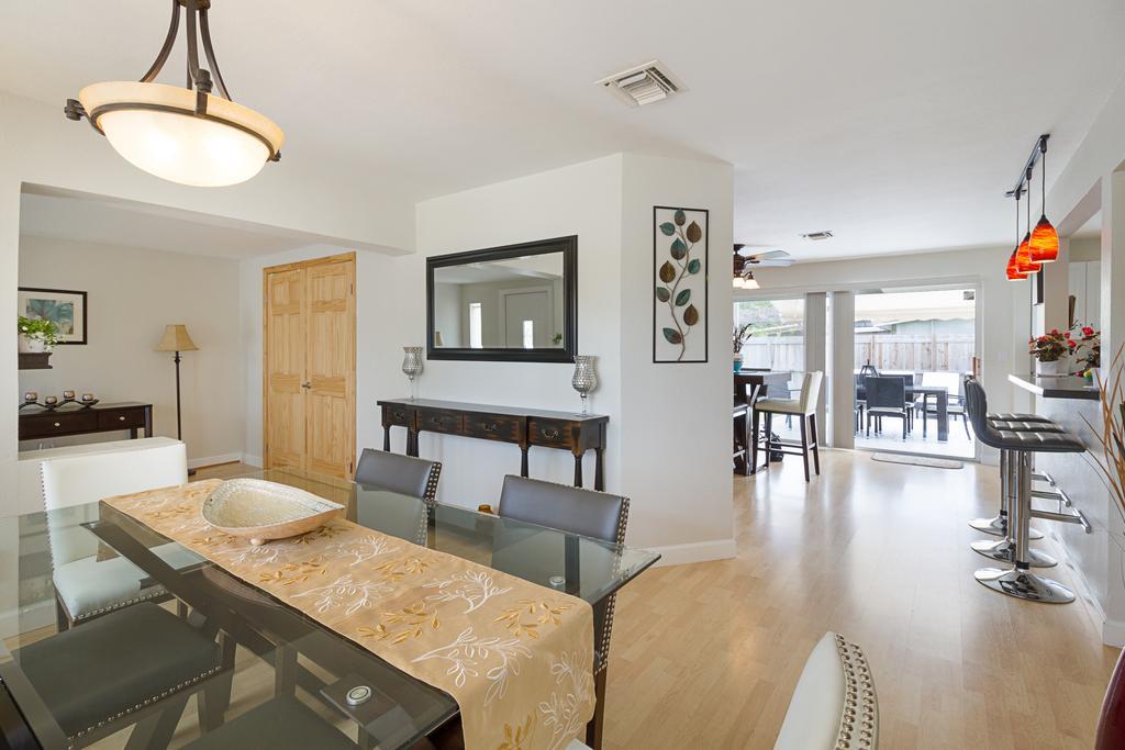 Beachway Per Ankh Pompano Beach Exteriér fotografie