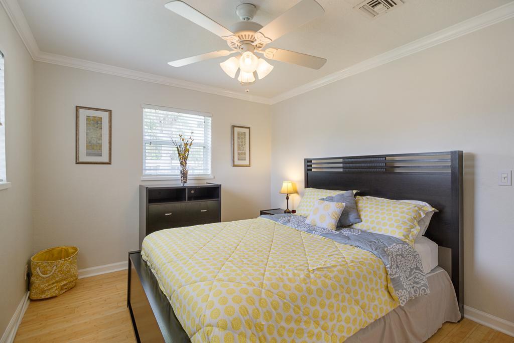 Beachway Per Ankh Pompano Beach Exteriér fotografie
